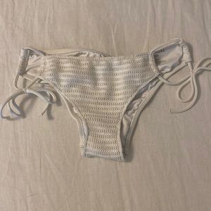 Crochet Bikini Bottom